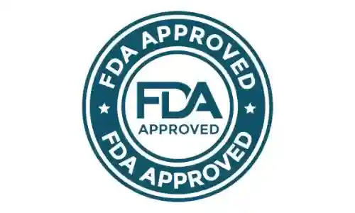 GlucoThrive  Manufactured in FDA Registered Facility